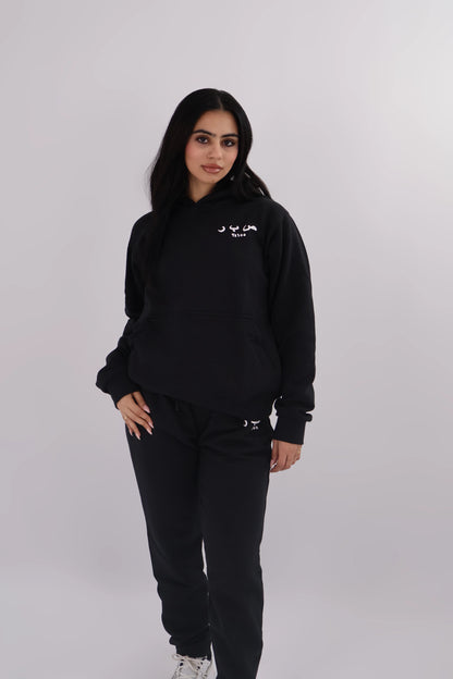 - Black Sabr Pants