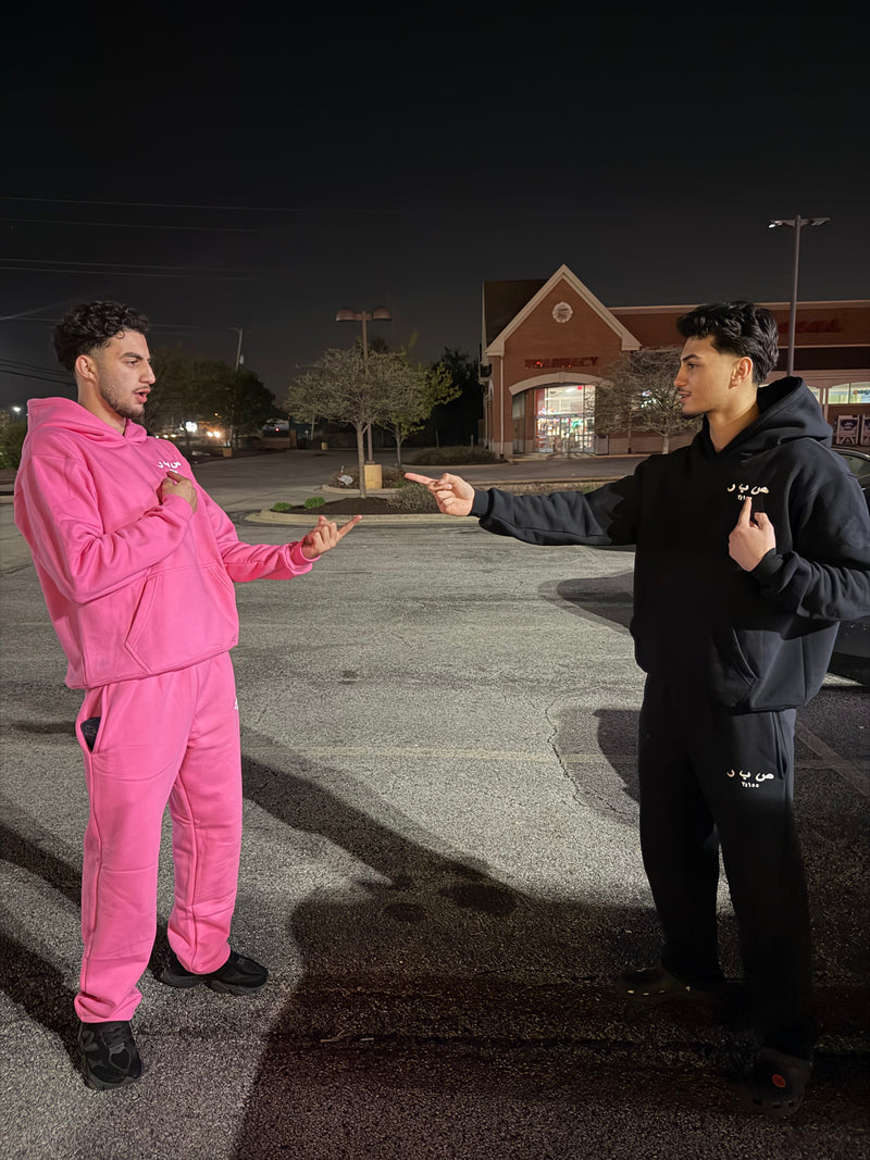 Moe